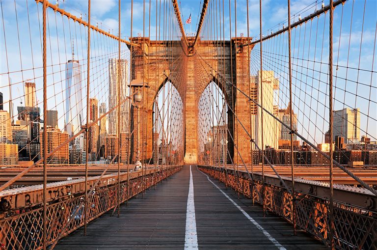 New York für Insider ©TTstudio/adobestock